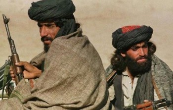 طالبان یک نیروی ملی است
