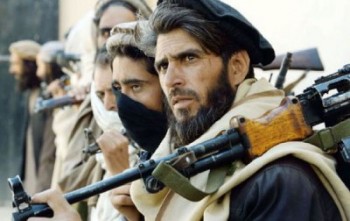 طالبان به فراخوان امام خمینی استناد می کند