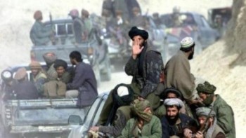 دختران و زنان بیوه ۴۵ سال به بالا به نکاح مجاهدین طالبان در می آیند