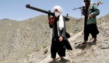 مجازات های اعدام و قطع دست در افغانستان اجرا خواهند شد