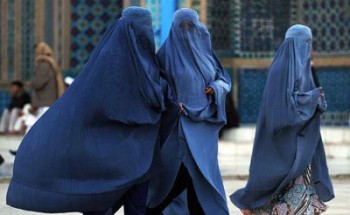 زنان و مردان به صورت همزمان اجازه حضور در پارک‌ها را ندارند