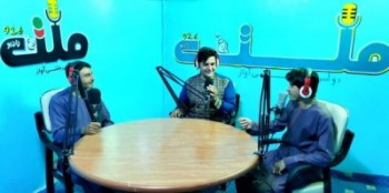پخش موسیقی، سریال‌های خارجی و فیلم های سینمایی ممنوع شد