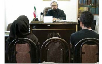 طلاق در ایران
