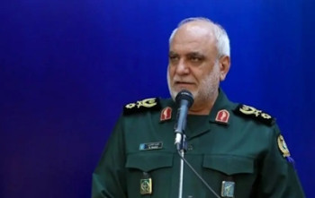 کشور از نظر امنیتی در شرایط بسیار خوبی قرار دارد