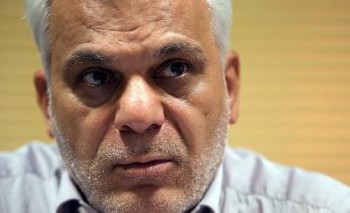 سپاه پاسداران یک نهاد نظامی تلقی نمی شود