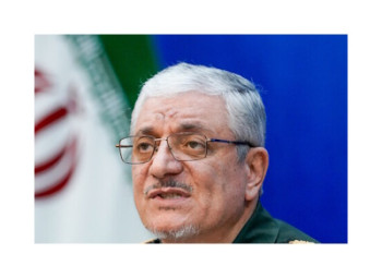 کپی‌برداری دشمن از برخی محصولات دفاعی ایران