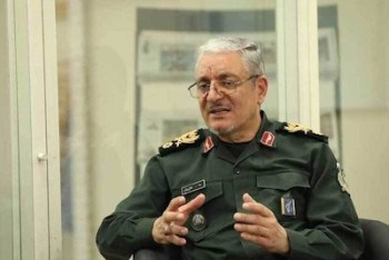 ترامپ هیچ چارهای به جز پذیرفتن مطالبات ایران ندارد ترامپ هیچ چارهای به جز پذیرفتن مطالبات ایران ندارد
