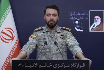 کنترل تنگه هرمز به حالت قبل برگشت