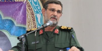 دشمنان مرتب پیغام می‌دهند دست از انتقام حاج قاسم بکشید