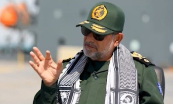 هیچ‌کس نمی‌تواند به ما ضربه بزند و فرار کند