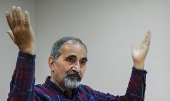 مردم عقب‌نشینی نمی‌کنند