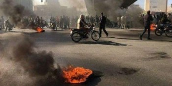 نمی‌توانیم آمار کشته شدگان اعتراضات آبان ۹۸ را اعلام کنیم