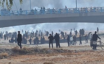 برخورد با کشاورزان گره کار را کورتر می کند