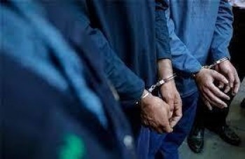 ۱۳ نفر از عوامل ناآرامی‌های بهشت زهرا دستگیر شدند