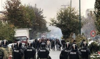 گزارش دقیق اعتراضات آبان به حسن روحانی داده شده است