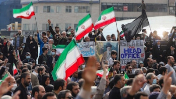 اتحاد علیه تروریسمِ صهیونی - آمریکایی