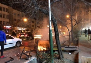 آشوب‌طلبان را طبقه بندی می کنیم