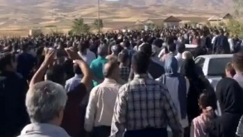 تا امروز هیچ معترضی کشته نشده است
