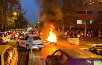۸۳ درصد از زندانیان حوادث اخیر در تهران آزاد شدند ۸۳ درصد از زندانیان حوادث اخیر در تهران آزاد شدند