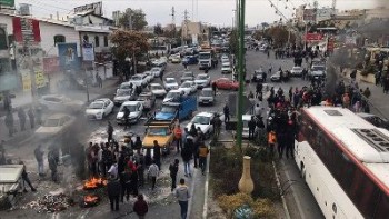پرونده افراد پشت صحنه اعتراضات آبان در دست بررسی است