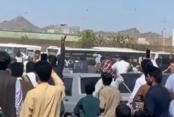 ۳۸ نفر از جان‌باختگان ۸ مهر زاهدان شهید اعلام شدند
