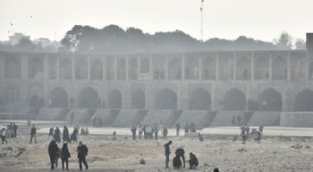 برخی از دستگیرشدگان اعتراضات ۵ آذر اصفهان آزاد شدند
