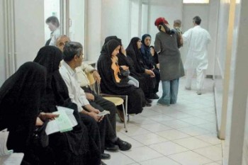 تعرفه‌های پزشکی در ایران ٢۴ درصد افزایش پیدا کرد