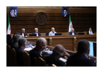 هیئت دولت رسماً با «طرح مقابله با نفوذ» مخالفت کرد