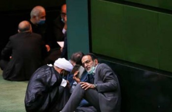 مجلس بر بررسی غیر علنی طرح صیانت اصرار دارد