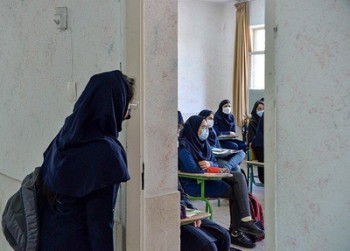 نرخ ترک تحصیل دانش‌آموزان پایه نهم افزایش یافت