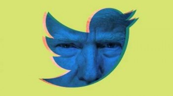 ترامپ تهدید کرد همه شبکه های اجتماعی را تعطیل خواهد کرد