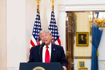 پیشنهاد ۱۰ ماده ای ایران کافی نیست