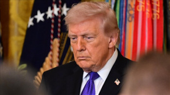 محاصره تنگه هرمز آغاز می‌شود