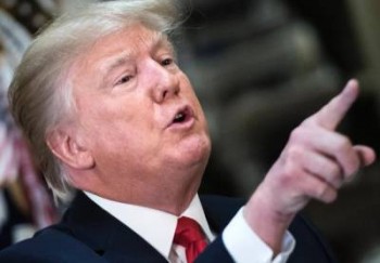 آمریکا پرداخت مالی به سازمان بهداشت جهانی را متوقف می کند