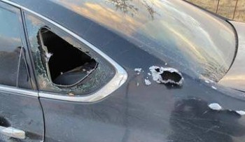 هیچ عامل انسانی در ترور فخری زاده دخالت نداشته است