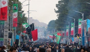 دو بمب در کرمان منفجر شد دو بمب در کرمان منفجر شد