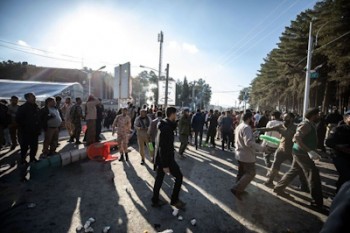 ۶۴ بمب در سراسر ایران کشف شد