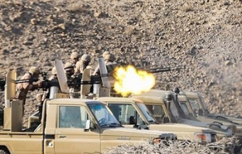 سپاه از انهدام یک تیم تروریستی ‌در جنوب‌شرق خبر داد
