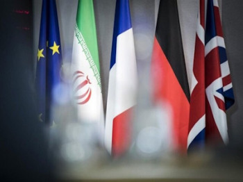 تروئیکای اروپا ایران را تهدید کردند
