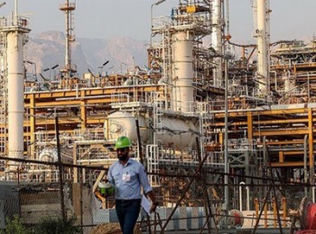 ۸ لیدر اصلی اعتصاب کارگری ‌پارس جنوبی بازداشت شدند