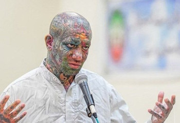 دادگاه توبه تتلو را قبول کرد