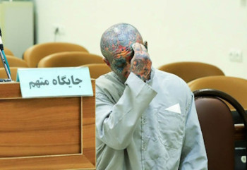 ختم رسیدگی به پرونده تتلو اعلام شد ختم رسیدگی به پرونده تتلو اعلام شد