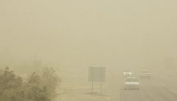 طوفان حاره ای شاهین در چابهار ایران شش قربانی گرفت