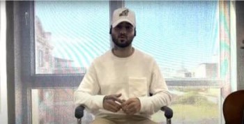 توماج صالحی دوباره بازداشت شد