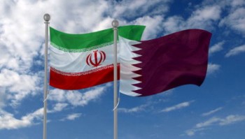 ایران و قطر با یک تونل دریایی به هم متصل می شوند