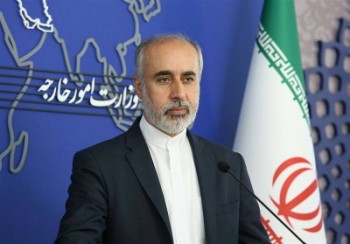 ایران توقیف محموله تسلیحاتی خویش را تکذیب کرد
