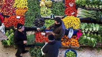 ایران در لیست ۴ کشور پر تورم جهان قرار گرفت
