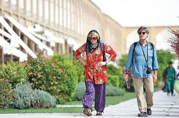 آزادی حجاب برای توریست های روس صحت ندارد