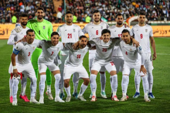 آقاى قلعه نویى با اين دست فرمان به بزرگراه نمى رسيد! 
