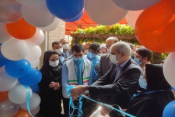 نخستین مدرسه تخصصی اوتیسم در اصفهان افتتاح شد
